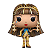 Funko Pop Retro Toys Monster High Cleo De Nile 372 - Imagem 2