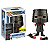 Funko Pop! Filme Monty Python Black Knight Flesh Wound 246 Exclusivo - Imagem 1