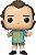 Funko Pop! Movies What About Bob? Bob Wiley 994 - Imagem 3