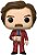 Funko Pop! Anchorman Ron Burgundy 948 Exclusivo - Imagem 2