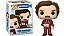 Funko Pop! Anchorman Ron Burgundy 948 Exclusivo - Imagem 1