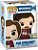 Funko Pop! Anchorman Ron Burgundy 948 Exclusivo - Imagem 3