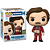 Funko Pop! Filme O Ancora / Anchorman Ron Burgundy 948 Exclusivo - Imagem 1