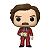 Funko Pop! Filme O Ancora / Anchorman Ron Burgundy 948 Exclusivo - Imagem 2