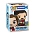 Funko Pop! Filme O Ancora / Anchorman Ron Burgundy 948 Exclusivo - Imagem 3
