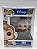 Funko Pop! Disney Aladdin Abu 353 - Imagem 3