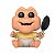 Funko Pop! Television Familia Dinossauro Dinosaurs Baby Sinclair 961 - Imagem 2