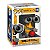 Funko Pop! Disney Wall-E With Fire Extinguisher 1115 - Imagem 3