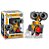 Funko Pop! Disney Wall-E With Fire Extinguisher 1115 - Imagem 1