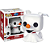 Funko Pop! Disney O Estranho Mundo de Jack Zero 71 - Imagem 1