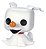 Funko Pop! Disney O Estranho Mundo de Jack Zero 71 - Imagem 2