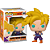 Funko Pop! Animation Dragon Ball Z Super Saiyan Gohan 509 - Imagem 1