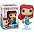 Funko Pop! Disney A Pequena Sereia Ariel 563 - Imagem 1