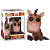 Funko Pop! Disney Toy Story Bullseye 520 - Imagem 1