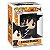 Funko Pop! Animation Dragon Ball Z Super Goku Black 314 - Imagem 3