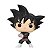 Funko Pop! Animation Dragon Ball Z Super Goku Black 314 - Imagem 2