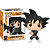 Funko Pop! Animation Dragon Ball Z Super Goku Black 314 - Imagem 1