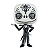 Funko Pop! Disney O Estranho Mundo de Jack Skellington 69 - Imagem 2