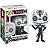 Funko Pop! Disney O Estranho Mundo de Jack Skellington 69 - Imagem 1