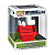 Funko Pop! Animation Peanuts Snoopy & Woodstock 856 - Imagem 1