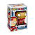 Funko Pop! Marvel Civil War Homem de Ferro Iron Man 126 - Imagem 3