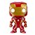 Funko Pop! Marvel Civil War Iron Man 126 - Imagem 2