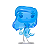 Funko Pop! Disney A Pequena Sereia Ariel 563 Exclusivo - Imagem 2