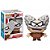 Funko Pop! Filme Capitao Cueca / Captain Underpants Professor Poopypants 427 Exclusivo - Imagem 1