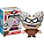 Funko Pop! Filme Capitao Cueca / Captain Underpants Professor Poopypants 427 Exclusivo - Imagem 1