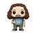 Funko Pop! Television Lost Hurley Hugo Reyes 418 - Imagem 2