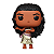 Funko Pop! Disney Moana 1162 Exclusivo - Imagem 2