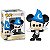 Funko Pop! Disney Mickey Mouse 1167 - Imagem 1