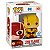 Funko Pop! Heroes DC The Flash 401 Exclusivo - Imagem 3