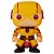 Funko Pop! Heroes DC The Flash 401 Exclusivo - Imagem 2