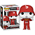 Funko Pop! Icons Jabbawockeez 72 - Imagem 1