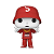 Funko Pop! Icons Jabbawockeez 72 - Imagem 2