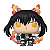Funko Pop! Animation Fire Force Tamaki 983 Exclusivo Glow - Imagem 2
