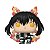 Funko Pop! Animation Fire Force Tamaki 983 Exclusivo Glow - Imagem 2