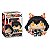 Funko Pop! Animation Fire Force Tamaki 983 Exclusivo Glow - Imagem 1