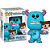 Funko Pop! Disney Monstros SA Sulley With Boo 1158 Exclusivo - Imagem 1