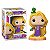 Funko Pop! Filme Disney Enrolados Princesas Rapunzel 1018 - Imagem 1
