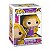 Funko Pop! Filme Disney Enrolados Princesas Rapunzel 1018 - Imagem 3