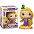 Funko Pop! Disney Enrolados Princesas Rapunzel 1018 - Imagem 1