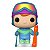 Funko Pop! Funko Skiing Freddy 190 Exclusivo - Imagem 2