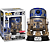 Funko Pop! Television Star wars R2-D2 31 Exclusivo - Imagem 1