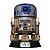 Funko Pop! Television Star wars R2-D2 31 Exclusivo - Imagem 2