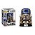 Funko Pop! Television Star wars R2-D2 31 Exclusivo - Imagem 1