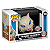 Funko Pop! Animation Demon Slayer Inosuke Hashibira 1090 Exclusivo - Imagem 1