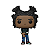 Funko Pop! Artists Jean-Michel Basquiat 05 - Imagem 2