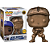 Funko Pop! Baseball MLB Sports Legends Dodgers Jackie Robinson 42 Exclusivo Chase - Imagem 1